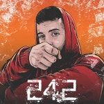 242 - song and lyrics by Ati242 | Spotify 242