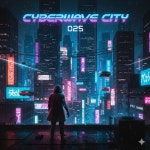 CYBERWAVE CITY - song and lyrics by Taram Tula | Spotify CYBERWAVE CITY