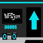 Doors - Single by NFSjam | Spotify Doors