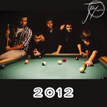 2012 - Album by Jay Marchini | Spotify 2012
