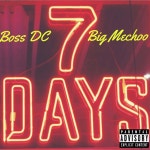 7 Days - Single by Boss DC | Spotify 7 Days