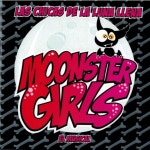 Moonster Girls | Spotify Moonster Girls