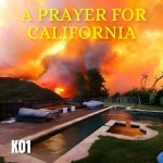 A Prayer for California - song and lyrics by K01 | Spotify A Prayer for California