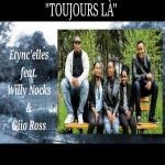 Toujours là - song and lyrics by Etyncelles, Willy Nocks, Giio Ross | Spotify Toujours là