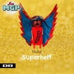 Superhelt - song and lyrics by Mini MGP, Silja Okking | Spotify Superhelt
