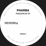 Pharba | Spotify Pharba