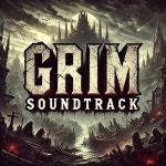 Grim Soundtrack - EP by Blu Fantasy Online | Spotify Grim Soundtrack