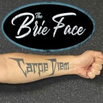 Carpe Diem - Single by The Brie Face | Spotify Carpe Diem