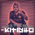 Calma aí Tu Pode Sair Fora - song and lyrics by Mc Kitinho | Spotify Calma aí Tu Pode Sair Fora
