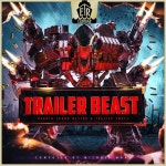 Trailer Beast, Vol. 1 - Trailer Tool-Box for Epic Action and Sci-Fi - Album by Michael Werner Maas | Spotify Trailer Beast, Vol.... 