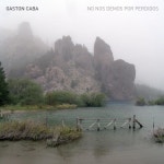 Diálogo - Single by Gastón Caba | Spotify Diálogo