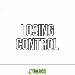 Losing Control on Spotify Losing Control