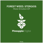 More Emotion - EP by Forest Weed | Spotify More Emotion