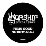 Feelin Good / No Reply at All - Single by Rob Paine | Spotify Feelin Good / No Reply at All