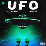 UFO - Single by The saints | Spotify UFO