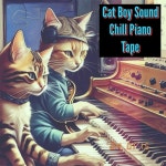 Chill Piano Tape - Album by Cat Boy Sound | Spotify Chill Piano Tape
