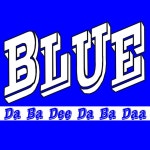 Blue (Da Ba Dee) - Single by Im Blue | Spotify