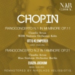 1 in E Minor, Op. 11, IFC 74: II. Romance. Larghetto - song and lyrics by Frédéric Chopin, WDR Sinfonie Orchester Köln, Otto... 