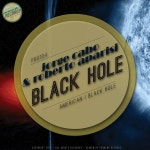 Black Hole EP - Single by Jorge Cabo, Roberto Aparisi | Spotify Black Hole EP
