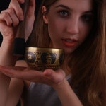 ASMR The Magic Bowl Pt. 2 - song and lyrics by FrivolousFox ASMR | Spotify ASMR The Magic Bowl Pt. 2
