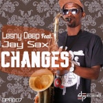 Changes - Single by Lesny Deep, Jay Sax | Spotify Changes