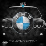 BMW - Single by BeatsBySouza | Spotify BMW