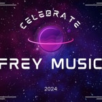제네로코퍼레이션 | celebrate - Single by Frey | Spotify celebrate