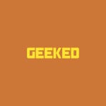 Geeked - song by Retro72hrs | Spotify Geeked