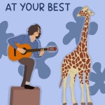 At Your Best - Single by Jacob Winthrop Music Co. | Spotify At Your Best