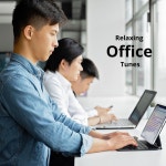 Relaxing Office Tunes - Album by K-Ash | Spotify Relaxing Office Tunes