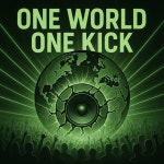 One World, One Kick - song and lyrics by PRtech | Spotify One World, One Kick