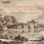 Leufsta Bruk, vol.2 - Album by Drottningholm Baroque Ensemble | Spotify Leufsta Bruk, vol.2