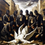 2002 VISION IN DA MIRROR - Single by Cairo the Mask | Spotify 2002 VISION IN DA MIRROR