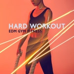 Hard Workout: Gym Fitness - Feel the Power, Move Your Body, Warm Up (Motivational Background) - Album by DJ EDM Workout | Spotify... 