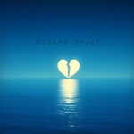 Broken Heart - EP by NiExshadow | Spotify Broken Heart