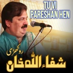 Tu Vi Pareshan Hen - Single by Shafaullah Khan Rokhri | Spotify Tu Vi Pareshan Hen