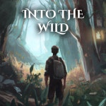 Into The Wild - Album by Astrospark | Spotify Into The Wild