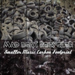 Mad Beat Recycler | Spotify Mad Beat Recycler