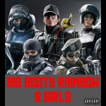 BIG BOOTY RAINBOW SIX GIRLS - Single by relorelorelo | Spotify