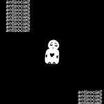 antisocial behaviour - song and lyrics by elleheartbee | Spotify antisocial behaviour