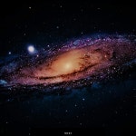 Andromeda - Single by Shubhang | Spotify Andromeda