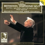 Beethoven: Symphony No.9 - Album by Ludwig van Beethoven | Spotify