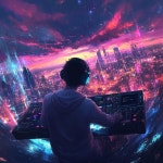 Sound of Silence - Radio Edit - song and lyrics by Wholf B | Spotify Sound of Silence - Radio Edit