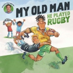 My Old Man He Played Rugby - Single by Jay Lagaaia | Spotify My Old Man He Played Rugby
