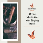 Divine Meditation With Singing Bowls - Compilation by Various Artists | Spotify Divine Meditation With Singing Bowls