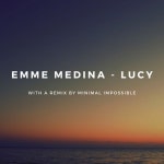 Lucy - Single by Emme Medina | Spotify Lucy