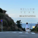 Beach Sandal (JP) - Single by 멜로우이어 | Spotify Beach Sandal (JP)