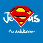 Jesus, Meu Verdadeiro Super Herói - song and lyrics by Tia Quelly | Spotify Jesus, Meu Verdadeiro Super Herói