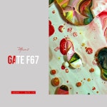 Gate F67 - song and lyrics by MAXM2 | Spotify Gate F67