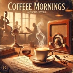 Coffee Mornings - Single by Aurora Hayes | Spotify Coffee Mornings